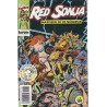 RED SONJA Nº 2 DE 20