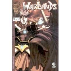 WARLANDS VOL.1 Nº 11 DE 12