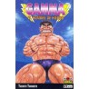 GAMMA EL HOMBRE DE HIERRO Nº 1 Y 2 ,MANGA