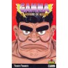 GAMMA EL HOMBRE DE HIERRO Nº 1 Y 2 ,MANGA