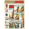 CLASICOS DEL COMIC ED.ESTEVE Nº 1 A 3