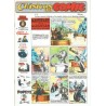 CLASICOS DEL COMIC ED.ESTEVE Nº 1 A 3