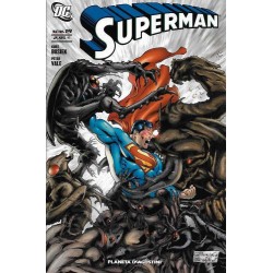 SUPERMAN VOL.2 ED.PLANETA...