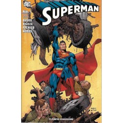 SUPERMAN VOL.2 ED.PLANETA Nº 1 AL 19