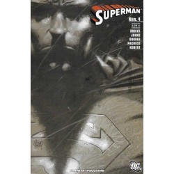 SUPERMAN VOL.2 ED.PLANETA Nº 1 AL 19