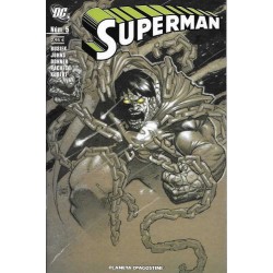 SUPERMAN VOL.2 ED.PLANETA Nº 1 AL 19