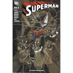 SUPERMAN VOL.2 ED.PLANETA Nº 1 AL 19