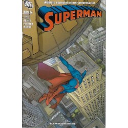 SUPERMAN VOL.2 ED.PLANETA Nº 1 AL 19