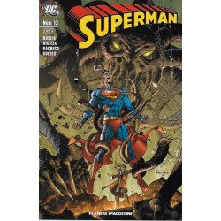 SUPERMAN VOL.2 ED.PLANETA Nº 1 AL 19