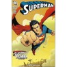 SUPERMAN VOL.2 ED.PLANETA Nº 1 AL 19