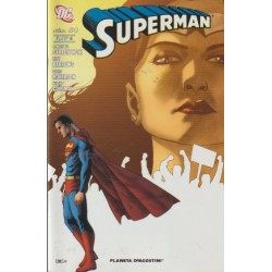 SUPERMAN VOL.2 ED.PLANETA Y ECC Nº 50 AL 58