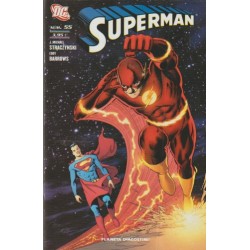 SUPERMAN VOL.2 ED.PLANETA Y ECC Nº 50 AL 58