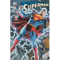 SUPERMAN VOL.2 ED.PLANETA Y ECC Nº 50 AL 58