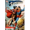 SUPERMAN VOL.2 ED.PLANETA Y ECC Nº 50 AL 58