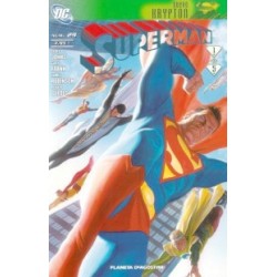 SUPERMAN VOL.2 ED.PLANETA...