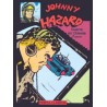 NORMA CLASICOS Nº 2,3,5,6 Y 7 JOHNNY HAZARD 1 A 5 POR FRANK ROBBINS