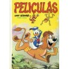 COLECCION JOVIAL PELICULAS DISNEY Y HANNA-BARBERA VOL. XXXVI Nº 36