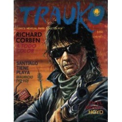 TRAUKO Nº 1,3 AL 6