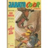 JABATO COLOR 1ª EPOCA ED.BRUGUERA NUMEROS SUELTOS DISPONIBLES