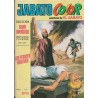 JABATO COLOR 1ª EPOCA ED.BRUGUERA NUMEROS SUELTOS DISPONIBLES