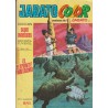 JABATO COLOR 1ª EPOCA ED.BRUGUERA NUMEROS SUELTOS DISPONIBLES