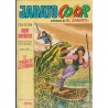 JABATO COLOR 1ª EPOCA ED.BRUGUERA NUMEROS SUELTOS DISPONIBLES