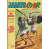 JABATO COLOR 1ª EPOCA ED.BRUGUERA NUMEROS SUELTOS DISPONIBLES