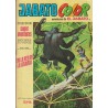 JABATO COLOR 1ª EPOCA ED.BRUGUERA NUMEROS SUELTOS DISPONIBLES