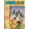 JABATO COLOR 1ª EPOCA ED.BRUGUERA NUMEROS SUELTOS DISPONIBLES