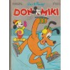 DON MIKI Nº 1 AL 10 , todos los tomitos tienen el cupon de puntos del club don miki de la ultima pagina recortado