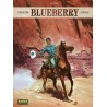 EL TENIENTE BLUEBERRY INTEGRAL COLECCION COMPLETA VOLUMENES 1 A 9