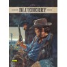 EL TENIENTE BLUEBERRY INTEGRAL COLECCION COMPLETA VOLUMENES 1 A 9