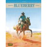 EL TENIENTE BLUEBERRY INTEGRAL COLECCION COMPLETA VOLUMENES 1 A 9