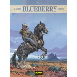 EL TENIENTE BLUEBERRY INTEGRAL COLECCION COMPLETA VOLUMENES 1 A 9