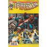 MARVEL TEAM-UP SPIDERMAN VOL.1 ED.FORUM Nº 1 A 18 , COLECCION COMPLETA