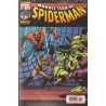 MARVEL TEAM-UP SPIDERMAN VOL.1 ED.FORUM Nº 1 A 18 , COLECCION COMPLETA