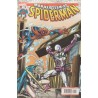 MARVEL TEAM-UP SPIDERMAN VOL.1 ED.FORUM Nº 1 A 18 , COLECCION COMPLETA