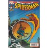 MARVEL TEAM-UP SPIDERMAN VOL.1 ED.FORUM Nº 1 A 18 , COLECCION COMPLETA