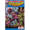 MARVEL TEAM-UP SPIDERMAN VOL.1 ED.FORUM Nº 1 A 18 , COLECCION COMPLETA