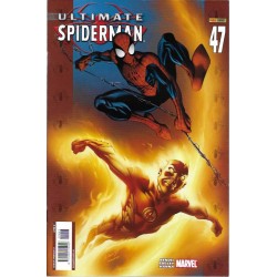 ULTIMATE SPIDERMAN VOL.1...