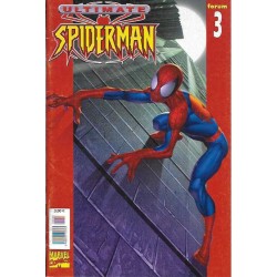 ULTIMATE SPIDERMAN VOL.1 COL.COMPLETA Nº 1 AL 47 MAS ESPECIAL 2003