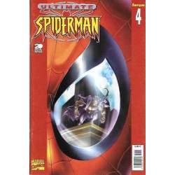 ULTIMATE SPIDERMAN VOL.1 COL.COMPLETA Nº 1 AL 47 MAS ESPECIAL 2003