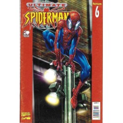 ULTIMATE SPIDERMAN VOL.1 COL.COMPLETA Nº 1 AL 47 MAS ESPECIAL 2003