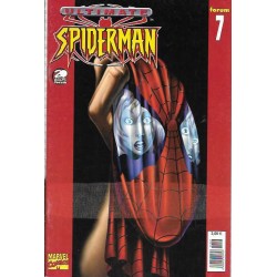 ULTIMATE SPIDERMAN VOL.1 COL.COMPLETA Nº 1 AL 47 MAS ESPECIAL 2003