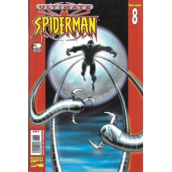 ULTIMATE SPIDERMAN VOL.1 COL.COMPLETA Nº 1 AL 47 MAS ESPECIAL 2003