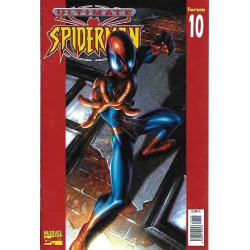 ULTIMATE SPIDERMAN VOL.1 COL.COMPLETA Nº 1 AL 47 MAS ESPECIAL 2003