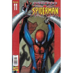 ULTIMATE SPIDERMAN VOL.1 COL.COMPLETA Nº 1 AL 47 MAS ESPECIAL 2003