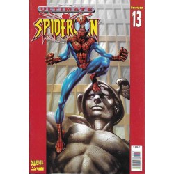 ULTIMATE SPIDERMAN VOL.1 COL.COMPLETA Nº 1 AL 47 MAS ESPECIAL 2003