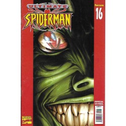 ULTIMATE SPIDERMAN VOL.1 COL.COMPLETA Nº 1 AL 47 MAS ESPECIAL 2003