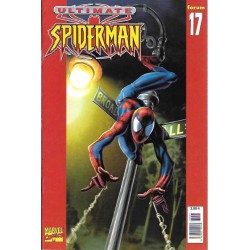 ULTIMATE SPIDERMAN VOL.1 COL.COMPLETA Nº 1 AL 47 MAS ESPECIAL 2003